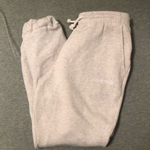 ✰ adidas sweatpants ✰